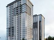 Объявление №5870494 - Баку, м. Шах Исмаил Хатаи, 2-комн., 60 м², 17/24 этаж