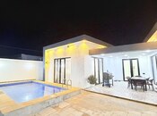 İcarəyə verilir 4 otaqlı həyət evi/bağ evi 220 m², Şüvəlan q., photo 3 from 8