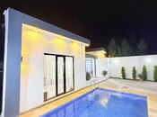 İcarəyə verilir 4 otaqlı həyət evi/bağ evi 220 m², Şüvəlan q., photo 2 from 8