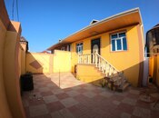 İcarəyə verilir 3 otaqlı həyət evi/bağ evi 100 m², Zabrat q., photo 2 from 8