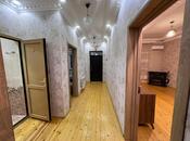 İcarəyə verilir 3 otaqlı həyət evi/bağ evi 100 m², Zabrat q., photo 3 from 8