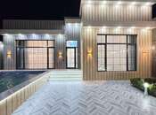 4 otaqlı həyət evi/bağ evi - Mərdəkan q. - 170 m²