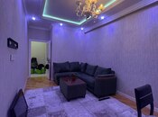 İcarəyə verilir 2 otaqlı yeni tikili 65 m², Memar Əcəmi m., photo 3 from 8