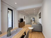 Сдаётся 2-комн. новостройка 87 м², м. Шах Исмаил Хатаи, photo 1 from 8