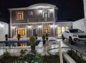 Сдаётся 5-комн. дом/дача 300 м², пос. Бузовна, photo 5 from 8