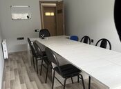 Сдаётся 1-комн. офис 25 м², м. Элмляр Академиясы, photo 5 from 8