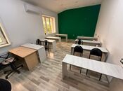 Сдаётся 1-комн. офис 25 м², м. Элмляр Академиясы, photo 3 from 8