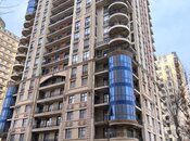 Продаётся 3-комн. новостройка 163.3 м², м. Элмляр Академиясы, photo 8 from 8