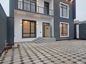 5 otaqlı həyət evi/bağ evi - Binə q. - 152 m²