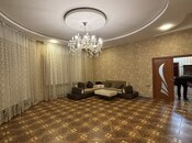 İcarəyə verilir 2 otaqlı yeni tikili 110 m², Elmlər Akademiyası m., photo 3 from 8