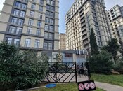 2 otaqlı yeni tikili - Nəriman Nərimanov m. - 52 m²