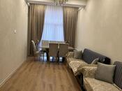 2 otaqlı yeni tikili - Nəriman Nərimanov m. - 52 m²