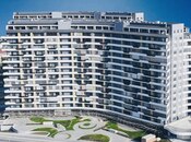 Satılır 2 otaqlı yeni tikili 80 m², Avtovağzal m., photo 4 from 8