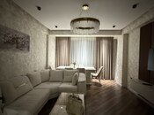 İcarəyə verilir 2 otaqlı yeni tikili 75 m², Əhmədli m., photo 3 from 8