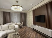 İcarəyə verilir 2 otaqlı yeni tikili 75 m², Əhmədli m., photo 2 from 8