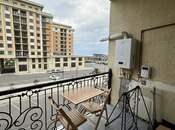 Satılır 1 otaqlı yeni tikili 50 m², photo 5 from 8