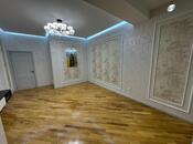 Satılır 2 otaqlı yeni tikili 86 m², Qara Qarayev m., photo 3 from 8