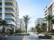 Satılır 1 otaqlı yeni tikili 46 m², Sea Breeze q., photo 6 from 8