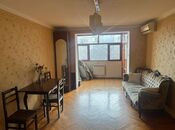 İcarəyə verilir 3 otaqlı köhnə tikili 80 m², Gənclik m., photo 3 from 8