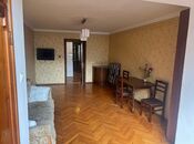 İcarəyə verilir 3 otaqlı köhnə tikili 80 m², Gənclik m., photo 4 from 8