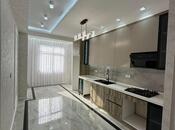 Satılır 3 otaqlı yeni tikili 126 m², Qara Qarayev m., photo 7 from 8