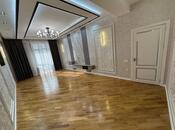 Satılır 3 otaqlı yeni tikili 126 m², Qara Qarayev m., photo 1 from 8