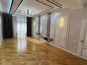 Satılır 3 otaqlı yeni tikili 126 m², Qara Qarayev m., photo 2 from 8