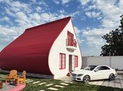 Объявление №5870878 - Габала, Габала, 2-комн., 100 м²