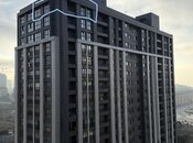 Elan №5524104 - Bakı, Şah İsmayıl Xətai m., 3 otaqlı, 124 m², 20/20 mərtəbə