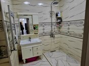 Satılır 3 otaqlı yeni tikili 126 m², 8-ci kilometr q., photo 8 from 8