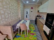 Satılır 3 otaqlı yeni tikili 126 m², 8-ci kilometr q., photo 4 from 8