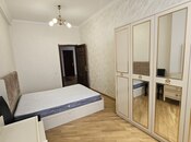 İcarəyə verilir 3 otaqlı yeni tikili 142 m², İnşaatçılar m., photo 5 from 8