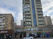 Объявление №5870931 - Баку, м. Иншаатчылар, 3-комн., 142 м², 12/17 этаж