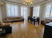 İcarəyə verilir 3 otaqlı yeni tikili 142 m², İnşaatçılar m., photo 7 from 8