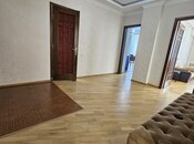 İcarəyə verilir 3 otaqlı yeni tikili 142 m², İnşaatçılar m., photo 3 from 8