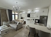 Satılır 3 otaqlı yeni tikili 96 m², Nəriman Nərimanov m., photo 3 from 8