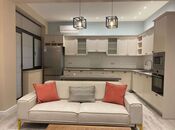 İcarəyə verilir 3 otaqlı yeni tikili 126 m², Elmlər Akademiyası m., photo 3 from 8