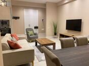 İcarəyə verilir 3 otaqlı yeni tikili 126 m², Elmlər Akademiyası m., photo 5 from 8