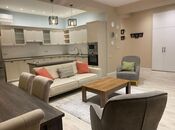 İcarəyə verilir 3 otaqlı yeni tikili 126 m², Elmlər Akademiyası m., photo 1 from 8