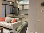 İcarəyə verilir 3 otaqlı yeni tikili 126 m², Elmlər Akademiyası m., photo 6 from 8