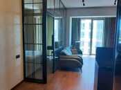 Сдаётся 2-комн. новостройка 55 м², м. Элмляр Академиясы, photo 5 from 8