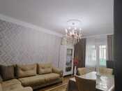 3 otaqlı köhnə tikili - Yeni Günəşli q. - 65 m²