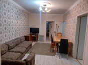 İcarəyə verilir 2 otaqlı köhnə tikili 55 m², Memar Əcəmi m., photo 4 from 8