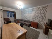 İcarəyə verilir 2 otaqlı köhnə tikili 55 m², Memar Əcəmi m., photo 2 from 8