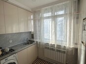 İcarəyə verilir 2 otaqlı köhnə tikili 60 m², Gənclik m., photo 5 from 8