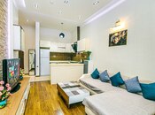 Сдаётся 2-комн. вторичка 70 м², м. Сахил, photo 4 from 8