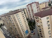 İcarəyə verilir 2 otaqlı yeni tikili 110 m², 8-ci kilometr q., photo 3 from 8