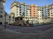 Объявление №5871050 - Баку, м. Шах Исмаил Хатаи, 4-комн., 175.7 м², 5/8 этаж