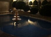 Satılır 6 otaqlı həyət evi/bağ evi 600 m², Yeni Günəşli q., photo 3 from 8