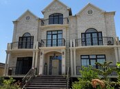 Elan №5871146 - Bakı, Həzi Aslanov q., 7 otaqlı, 720 m²